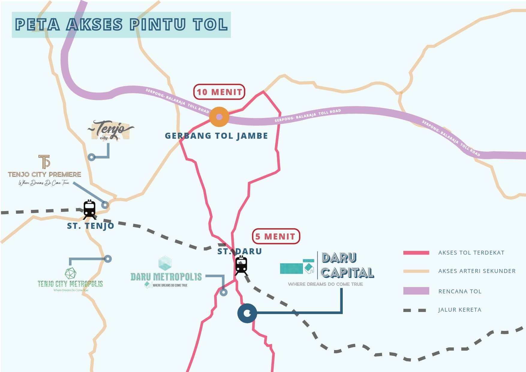 Akses-Perumahan-Daru-Capital-4